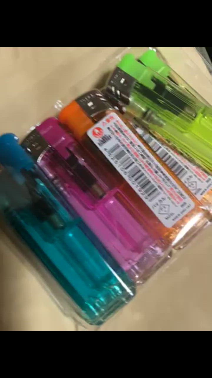 全体のレビュー動画のサムネイル | 1