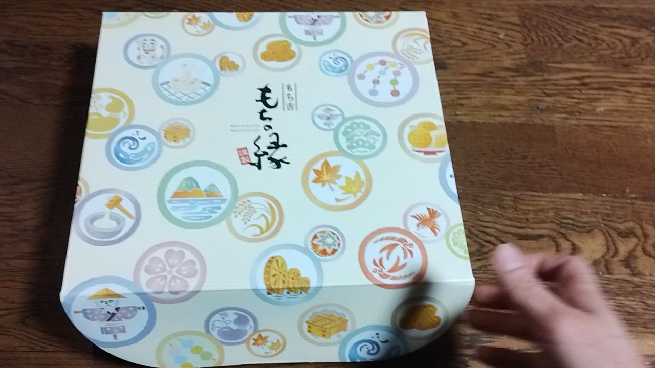 全体のレビュー動画のサムネイル | 11