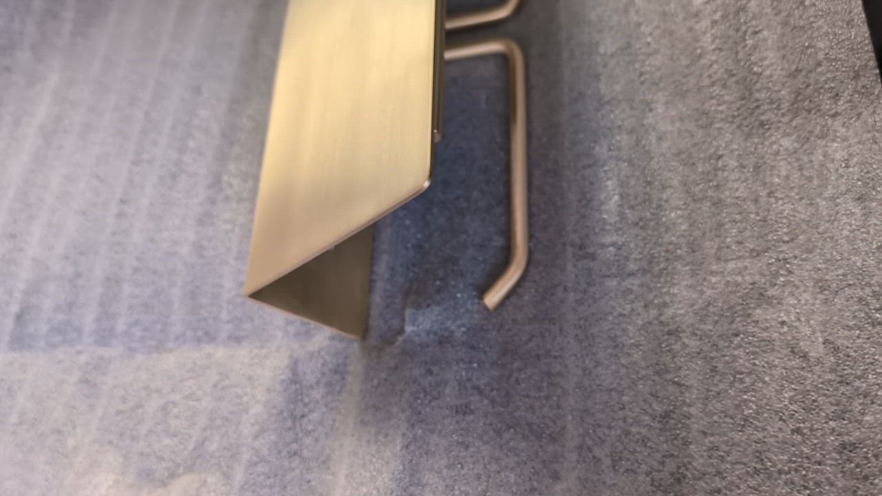 全体のレビュー動画のサムネイル | 1