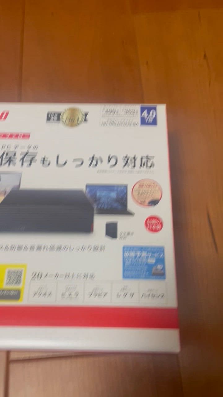 全体のレビュー動画のサムネイル | 2