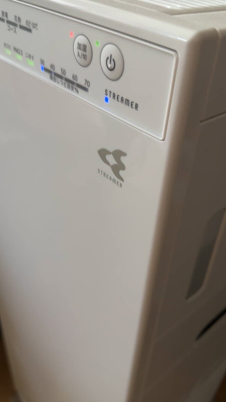 ダイキン 【9/25までポイント2倍】ダイキン DAIKIN 加湿