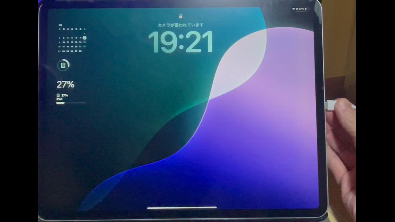 全体のレビュー動画のサムネイル | 1