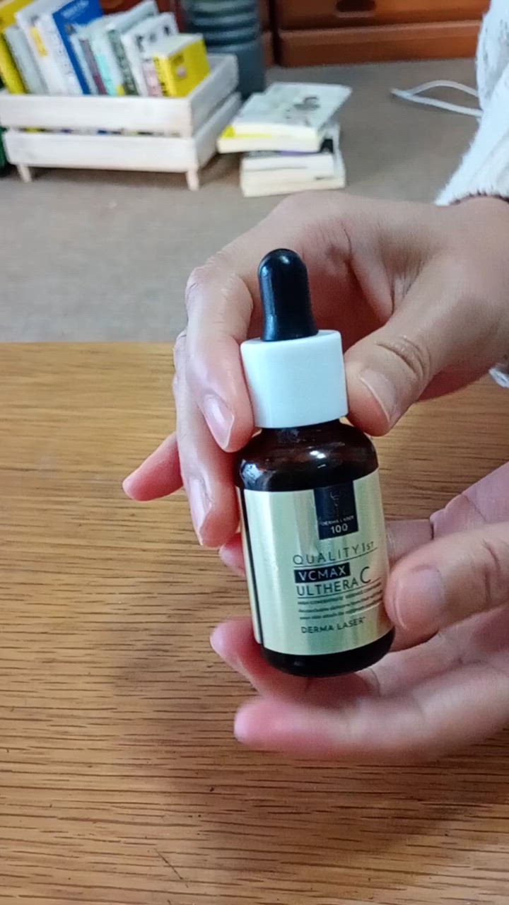 QUALITY 1st ダーマレーザー ウルセラC 30ml : セラフィーネット