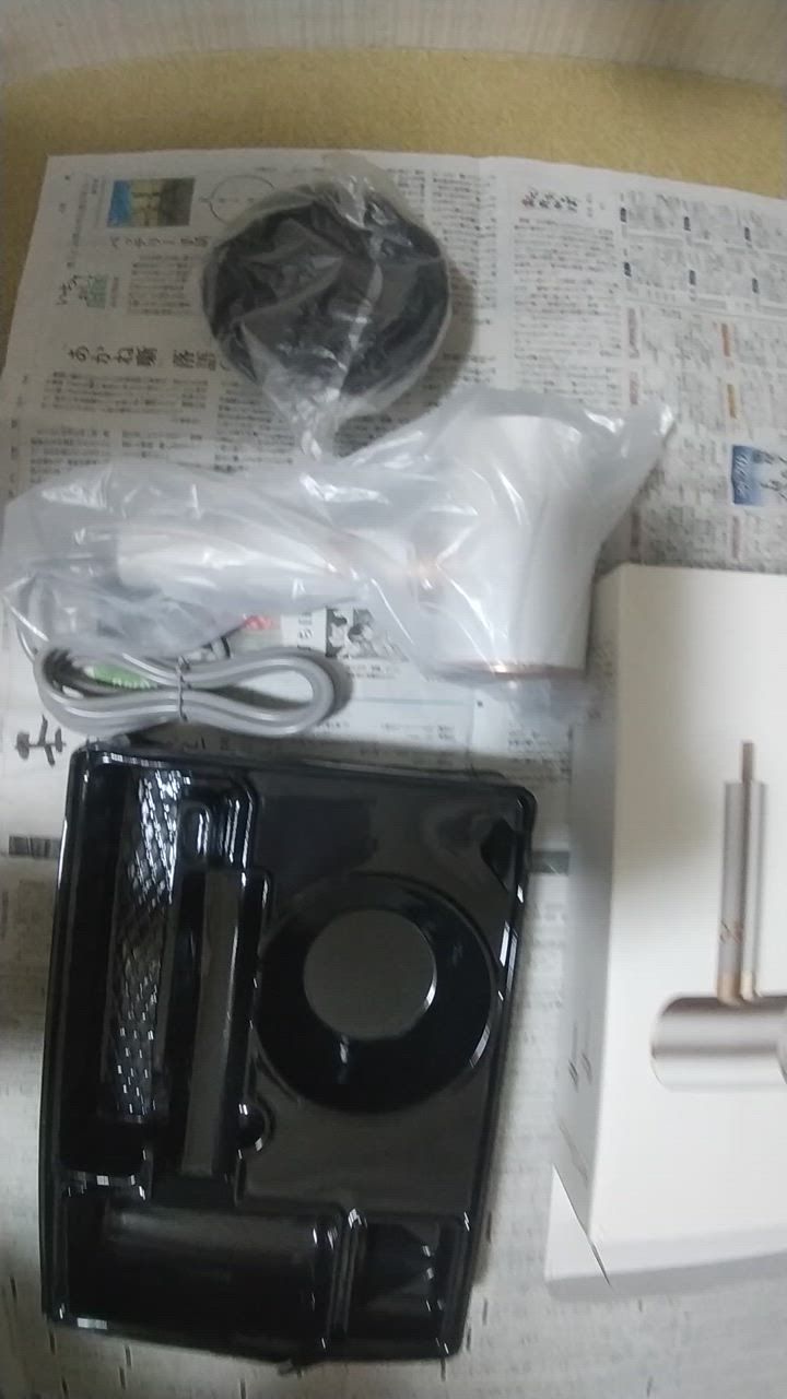 全体のレビュー動画のサムネイル | 0