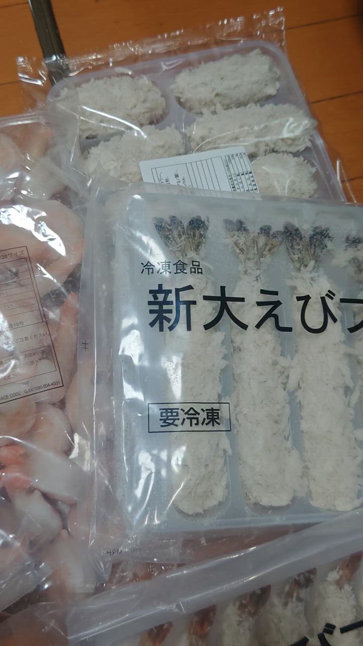 全体のレビュー動画のサムネイル | 1
