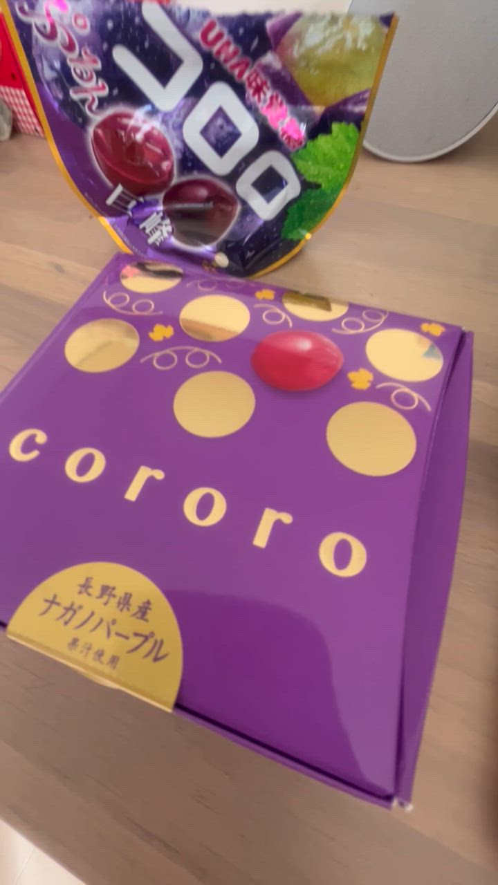 1件目のレビュー動画のサムネイル | 0
