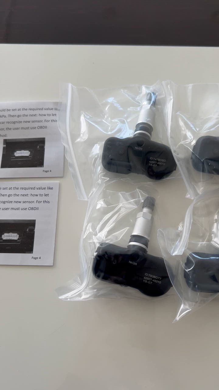 Amazon | HELIOS TPMS LS500h GVF55 タイヤ 空気圧 センサー