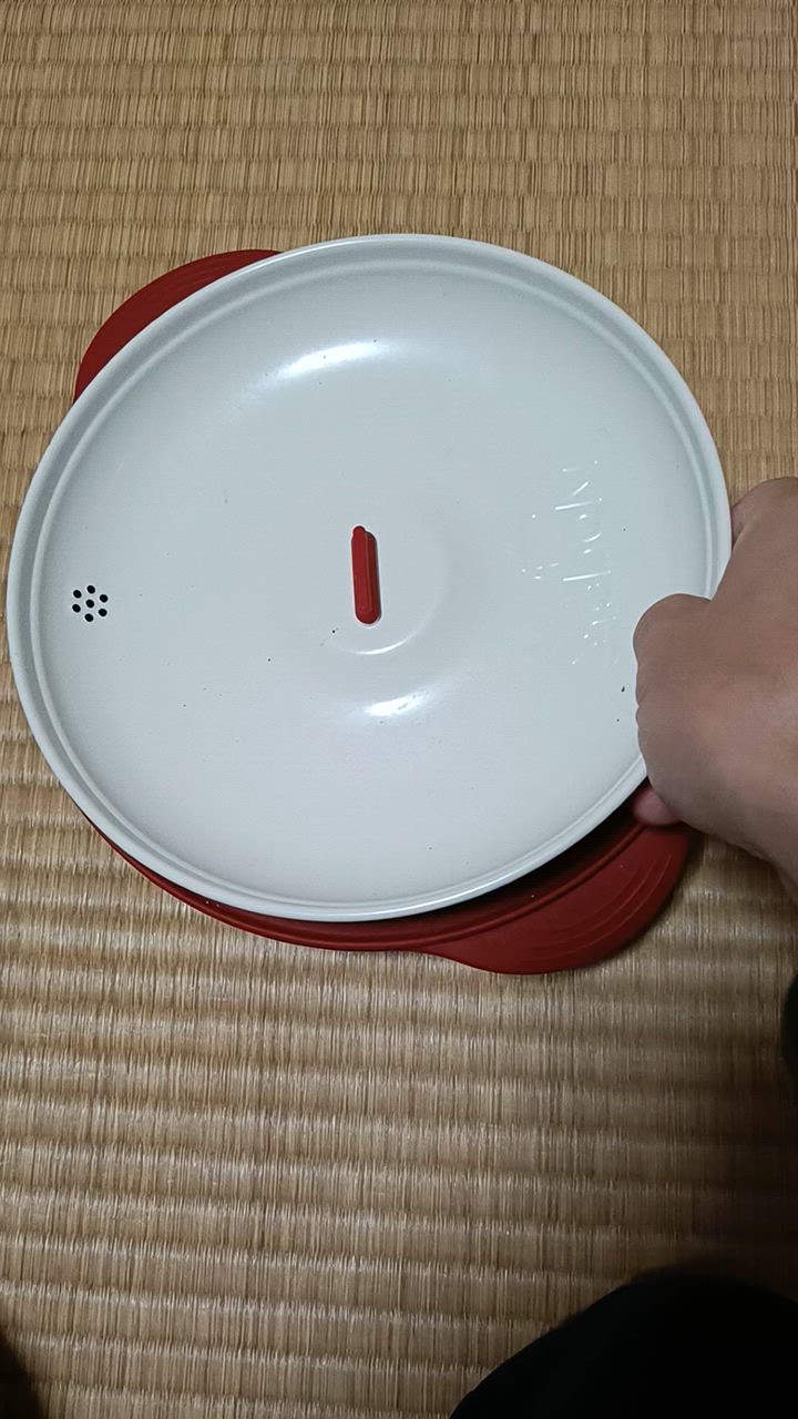 1件目のレビュー動画のサムネイル | 0