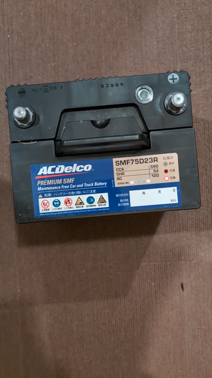 1件目のレビュー動画のサムネイル | 0