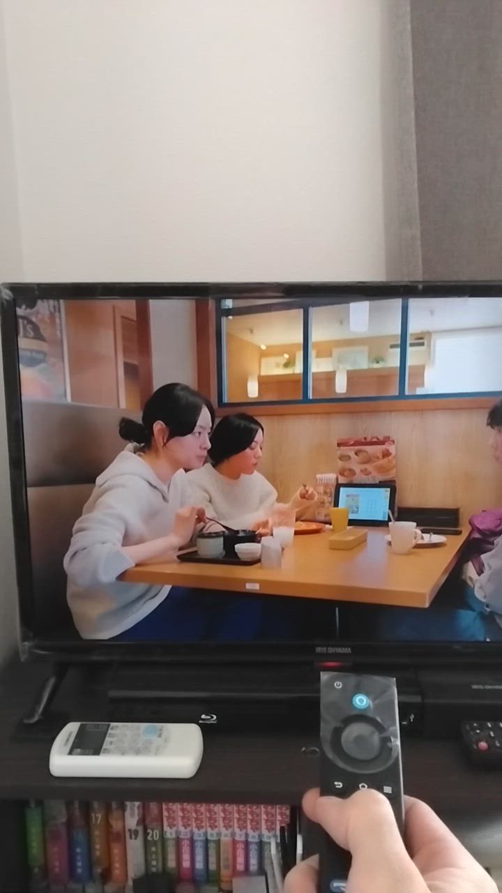 1件目のレビュー動画のサムネイル | 0