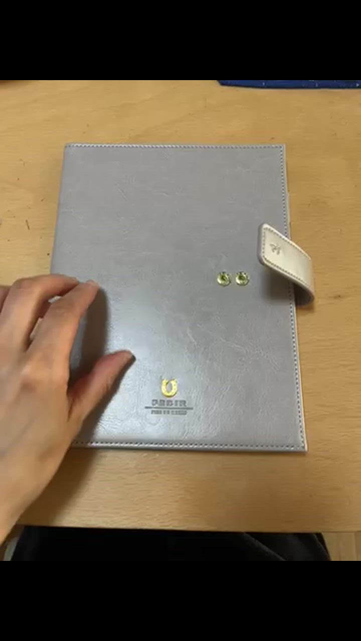 MARK'S マルチカバー マルチケース 手帳カバー A5正寸 カバー