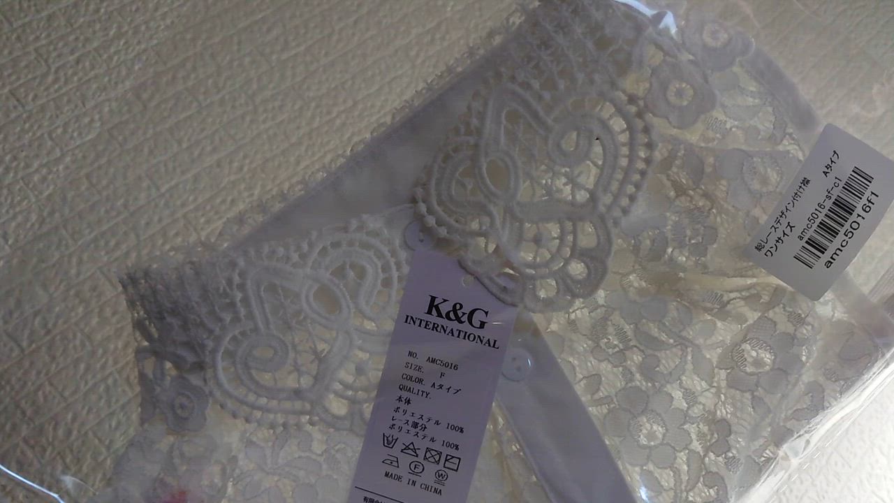 1件目のレビュー動画のサムネイル | 0