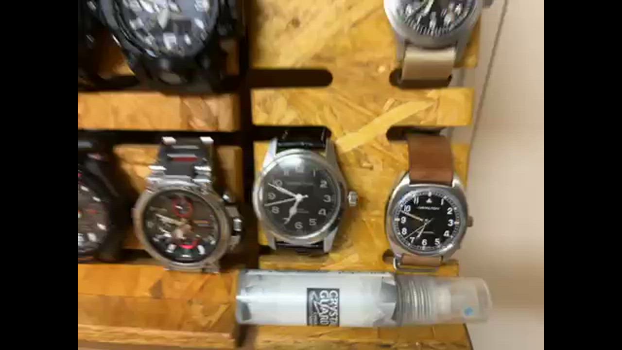 全体のレビュー動画のサムネイル | 1