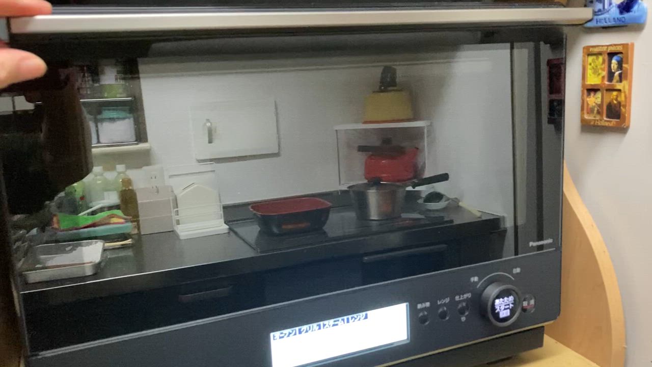 Panasonic パナソニック スチームオーブンレンジ 30L Bistro Panasonic パナソニック スチームオーブンレンジ 30L Bistro
