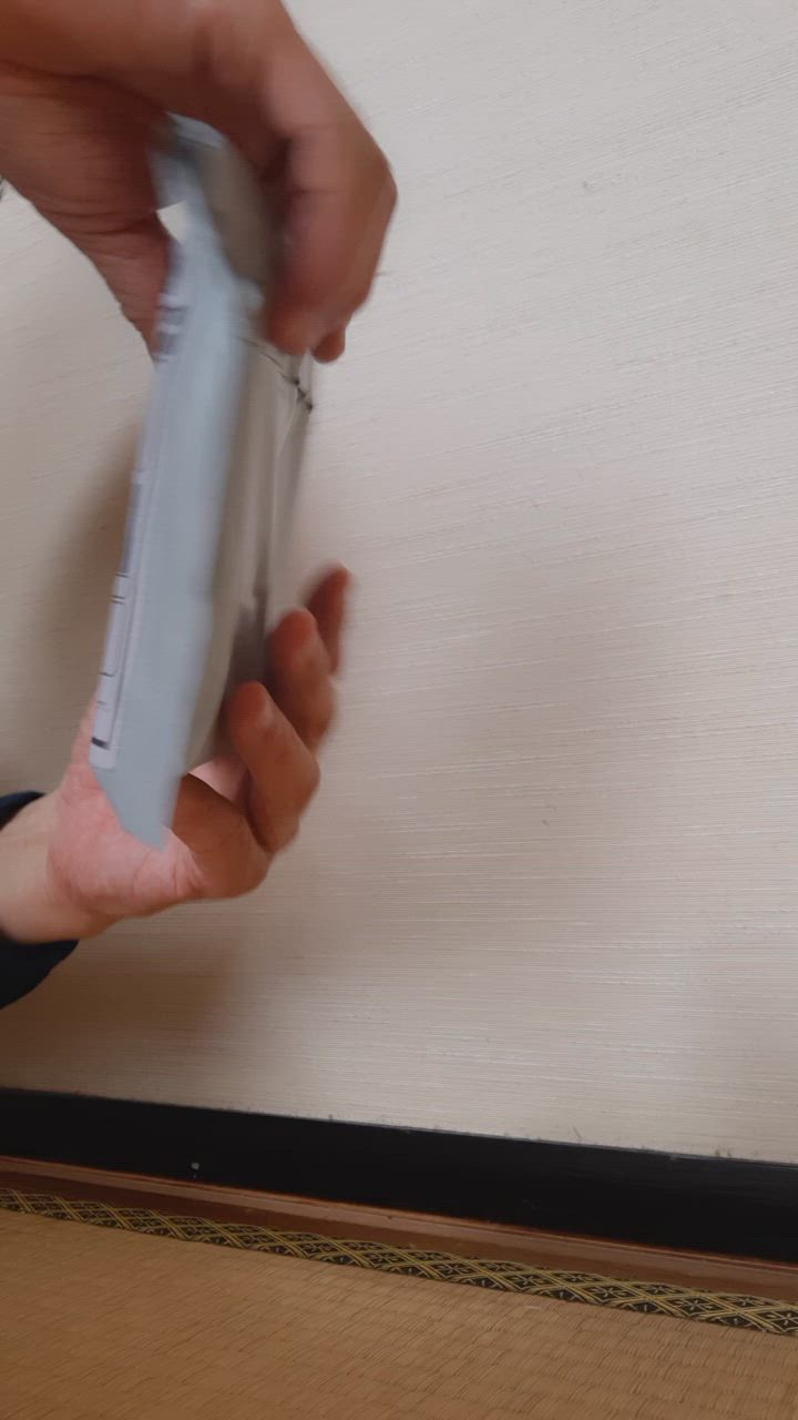 全体のレビュー動画のサムネイル | 0