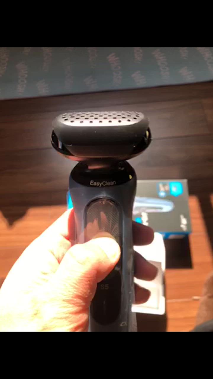 BRAUN ブラウン BRAUN 電気シェーバー シリーズ5 (キワゾリ