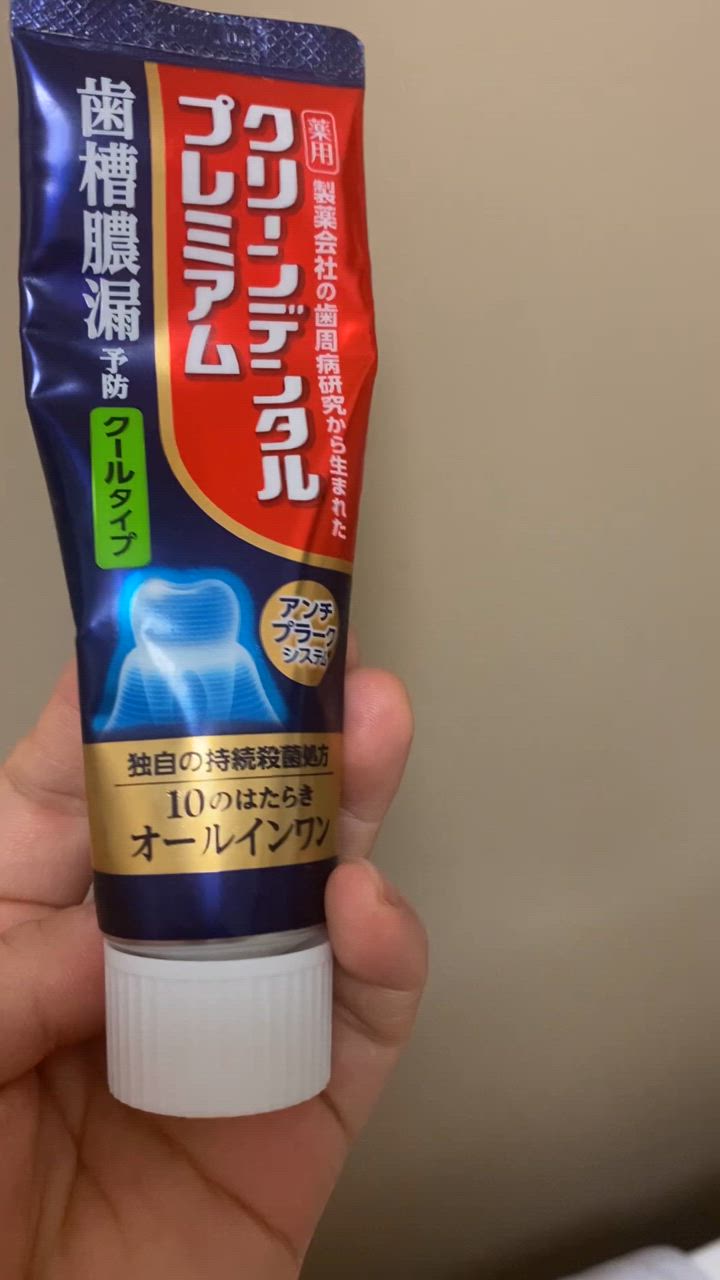 2件目のレビュー動画のサムネイル | 0