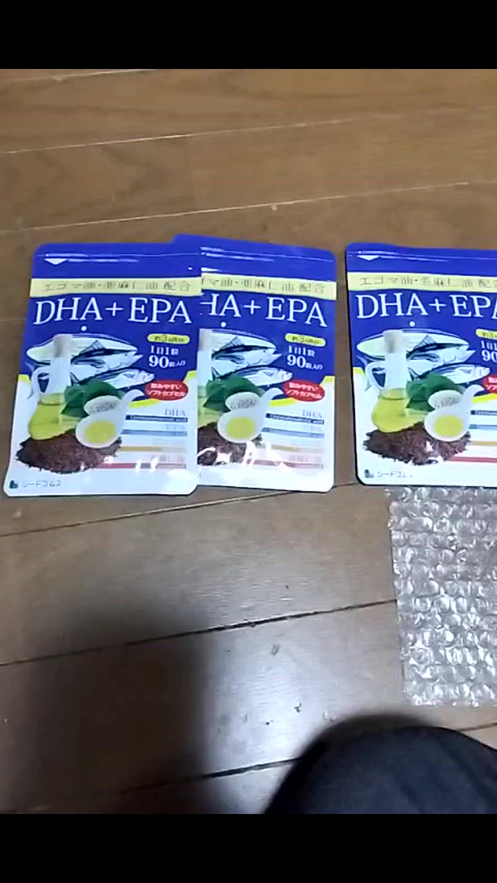 全体のレビュー動画のサムネイル | 3