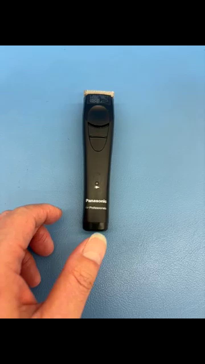 バリカン パナソニック 充電式 Panasonic プロトリマー ER-GP21 バリカン パナソニック 充電式 Panasonic プロトリマー ER-GP21