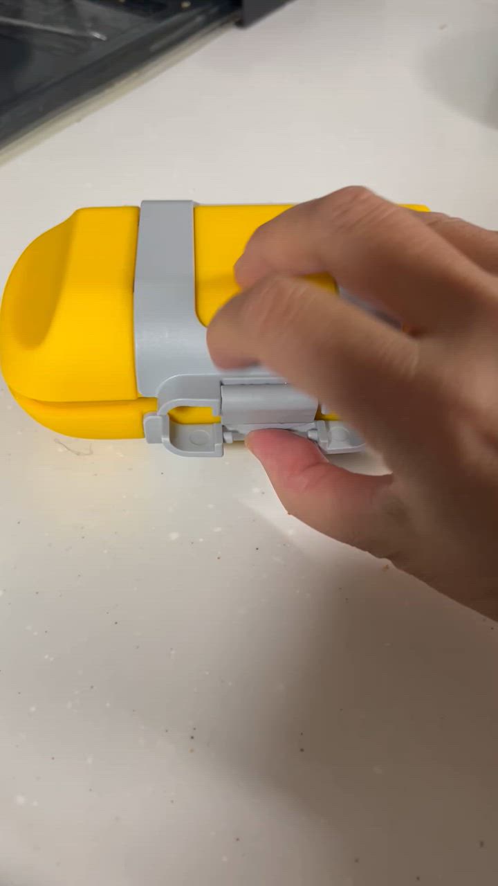 1件目のレビュー動画のサムネイル | 0
