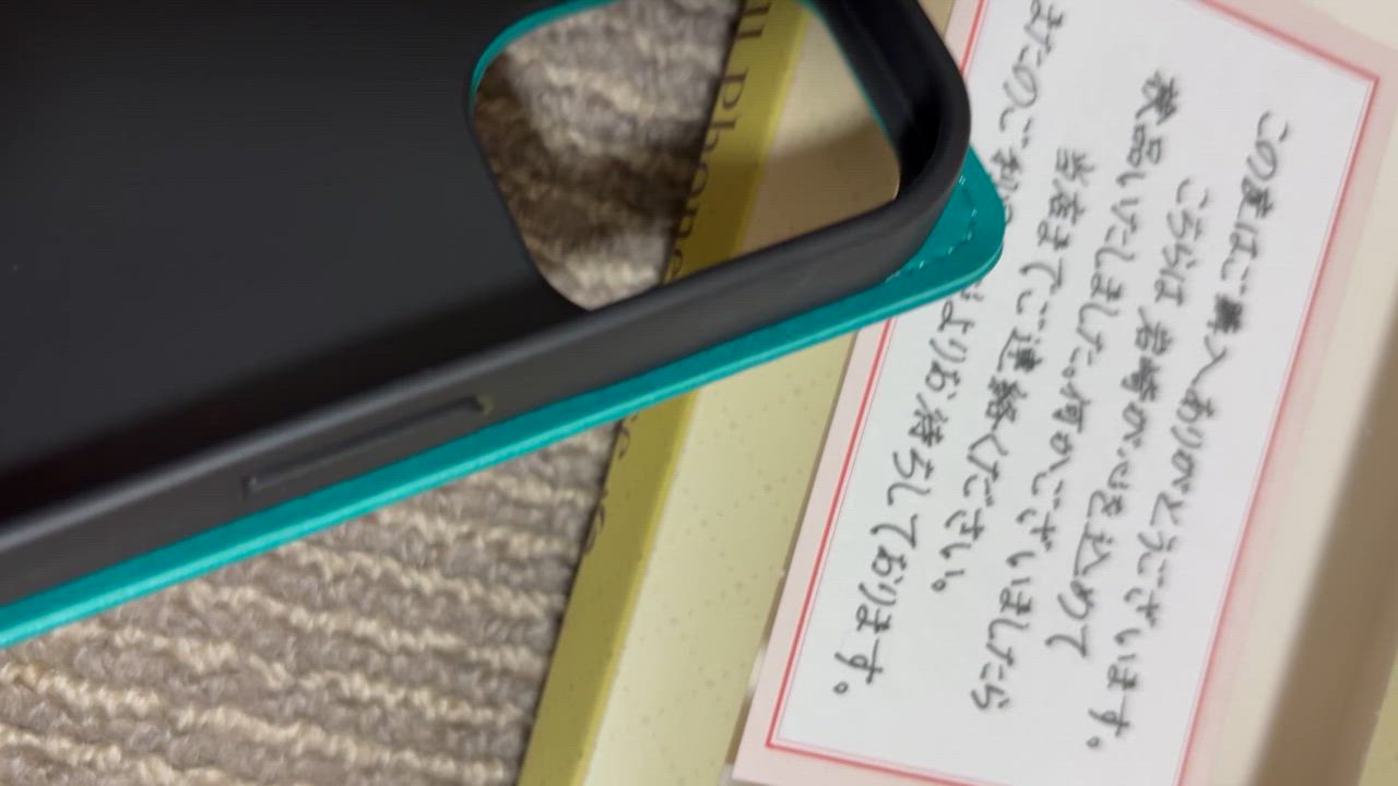 全体のレビュー動画のサムネイル | 17