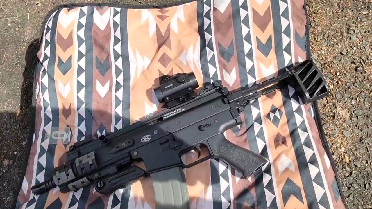 ドット サイト スコープ 30mm 5段階調節 サバゲー エアガン