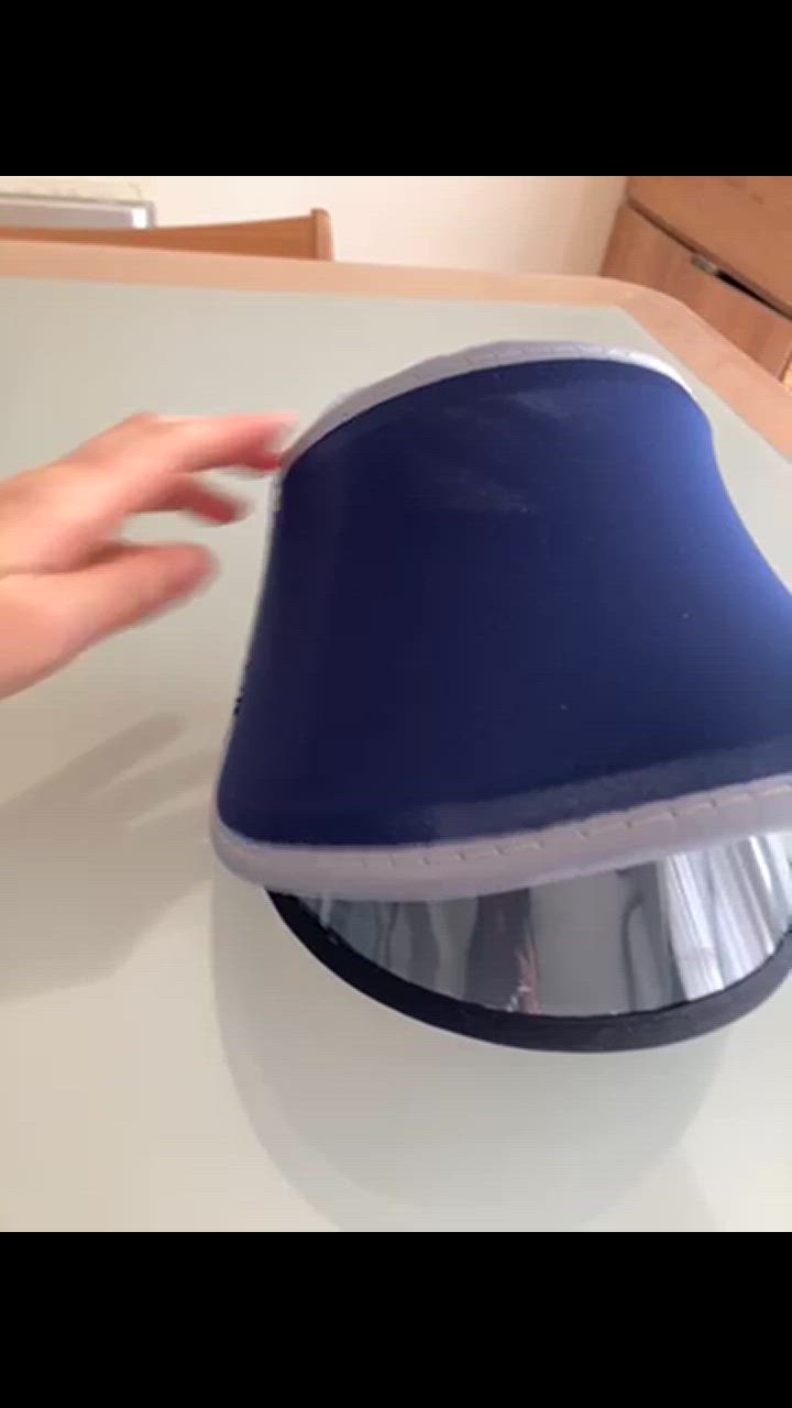 全体のレビュー動画のサムネイル | 1