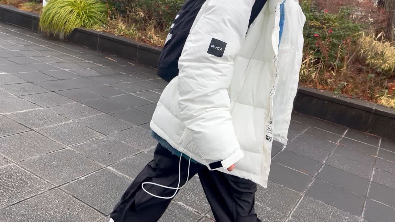 Rocky Monroe セーター ニット オーバーサイズグラデーション Rocky Monroe セーター ニット オーバーサイズグラデーション