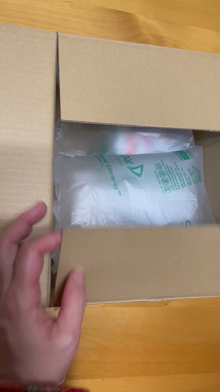 全体のレビュー動画のサムネイル | 9