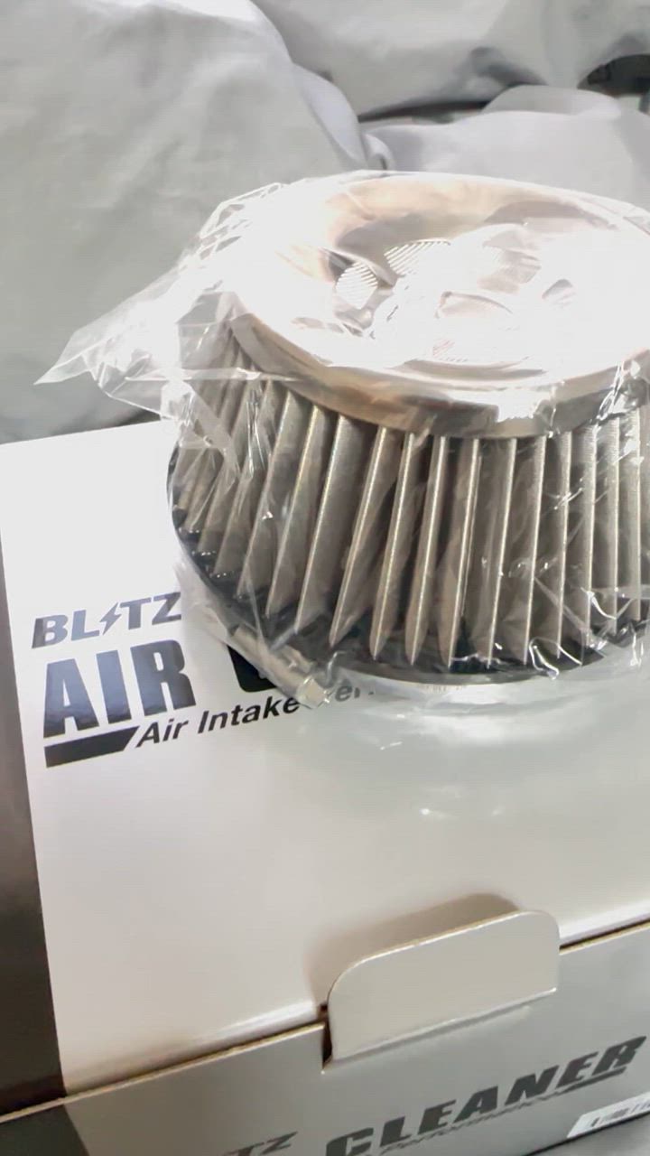 あきのさん　専用 Amazon | BLITZ(ブリッツ) ADVANCE POWER AIR CLEANER