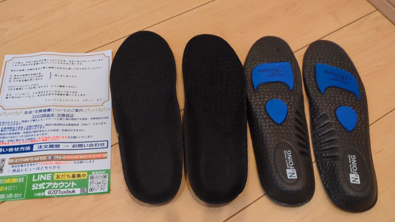 全体のレビュー動画のサムネイル | 19