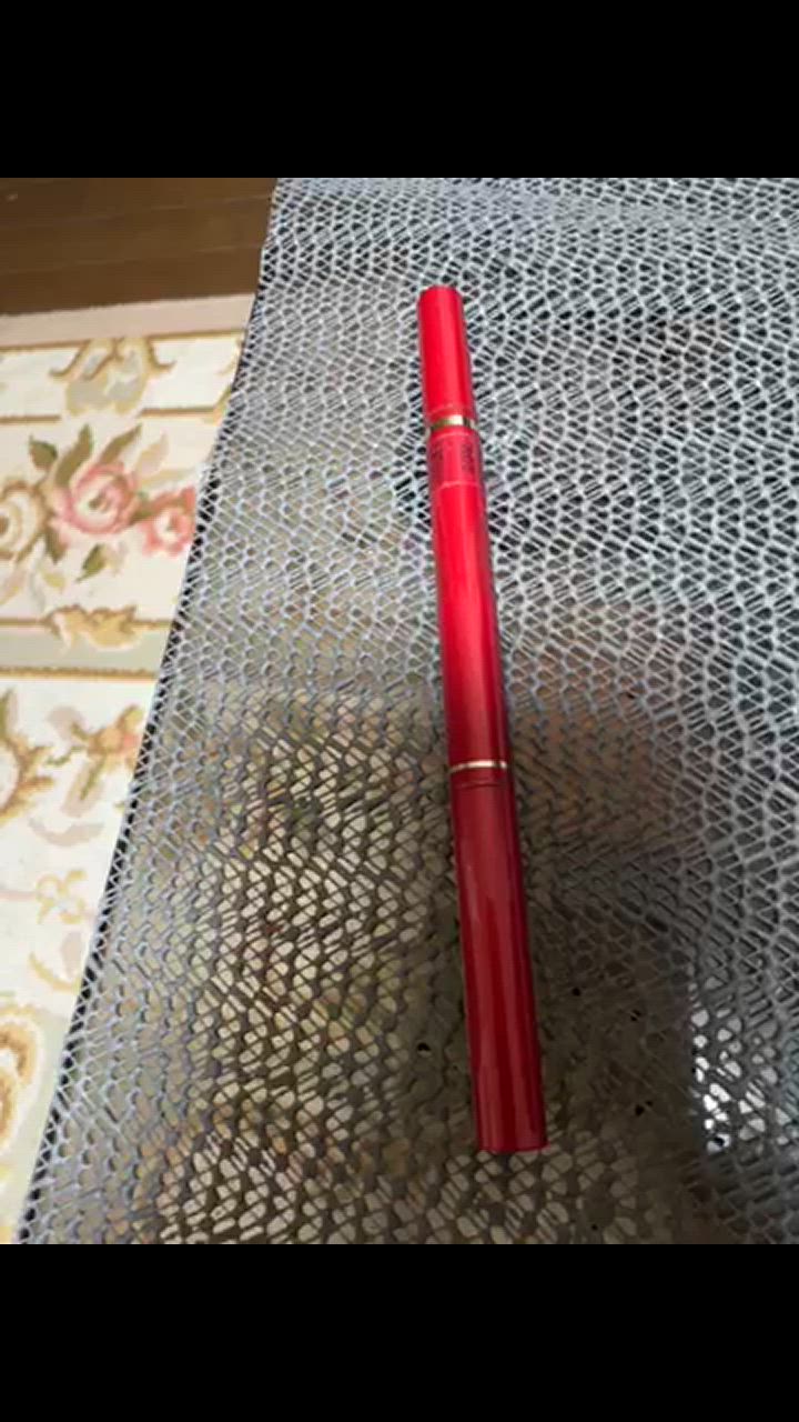 全体のレビュー動画のサムネイル | 1