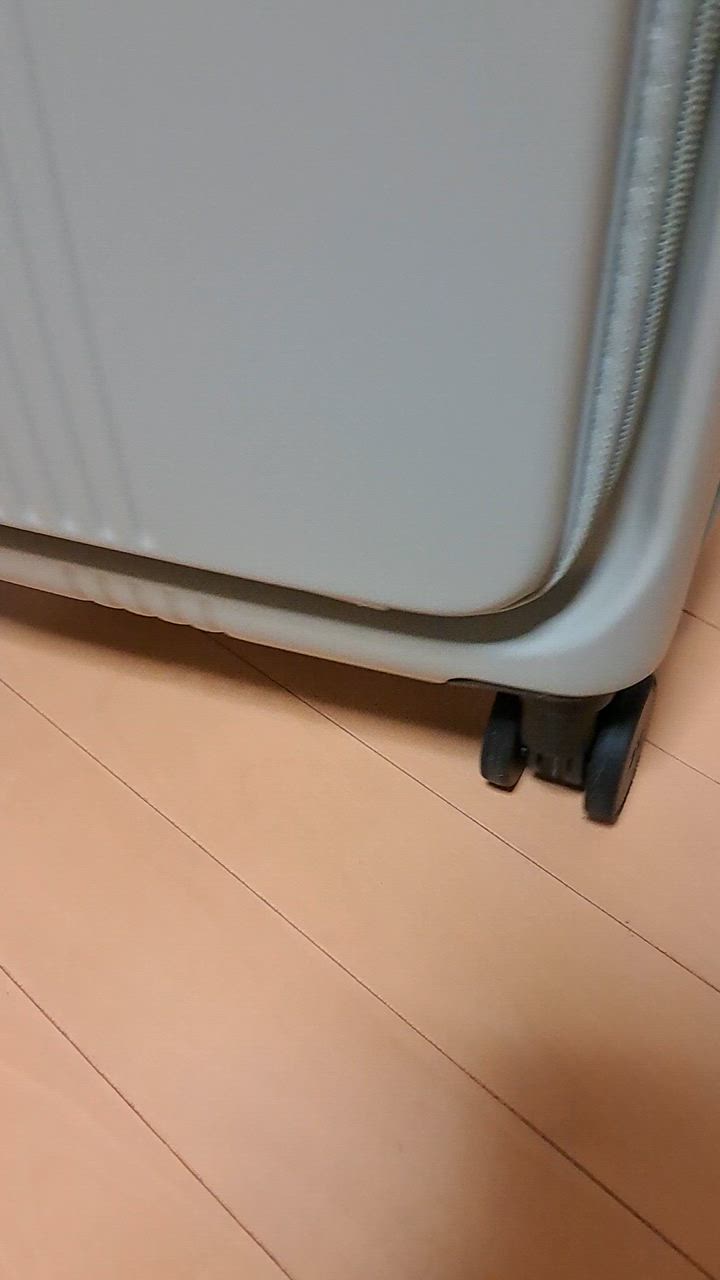 全体のレビュー動画のサムネイル | 1