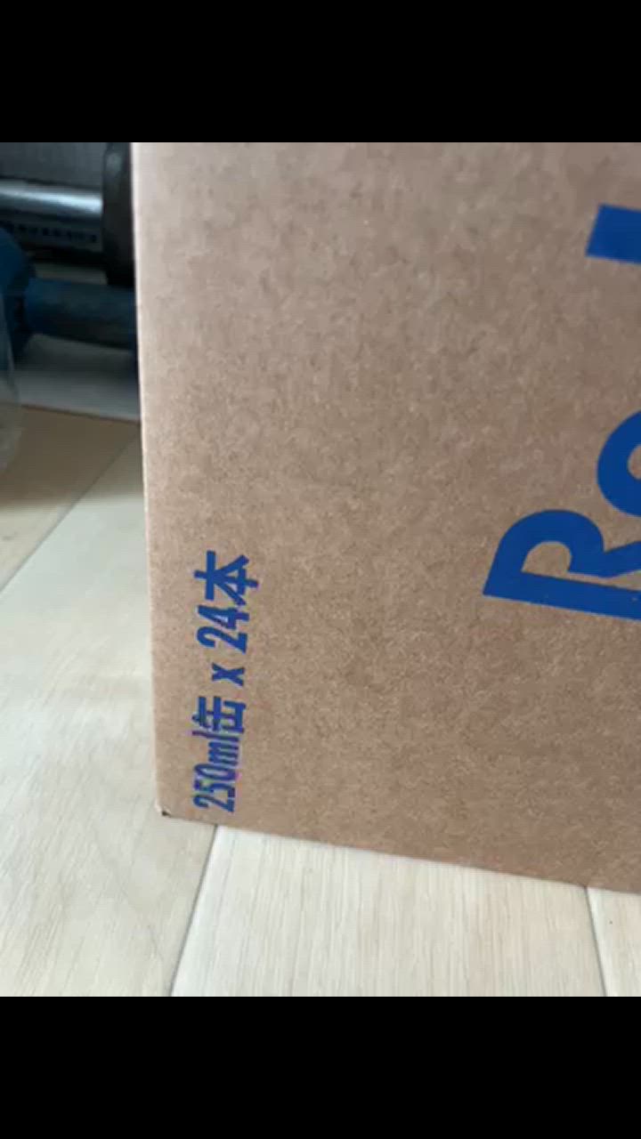 全体のレビュー動画のサムネイル | 1