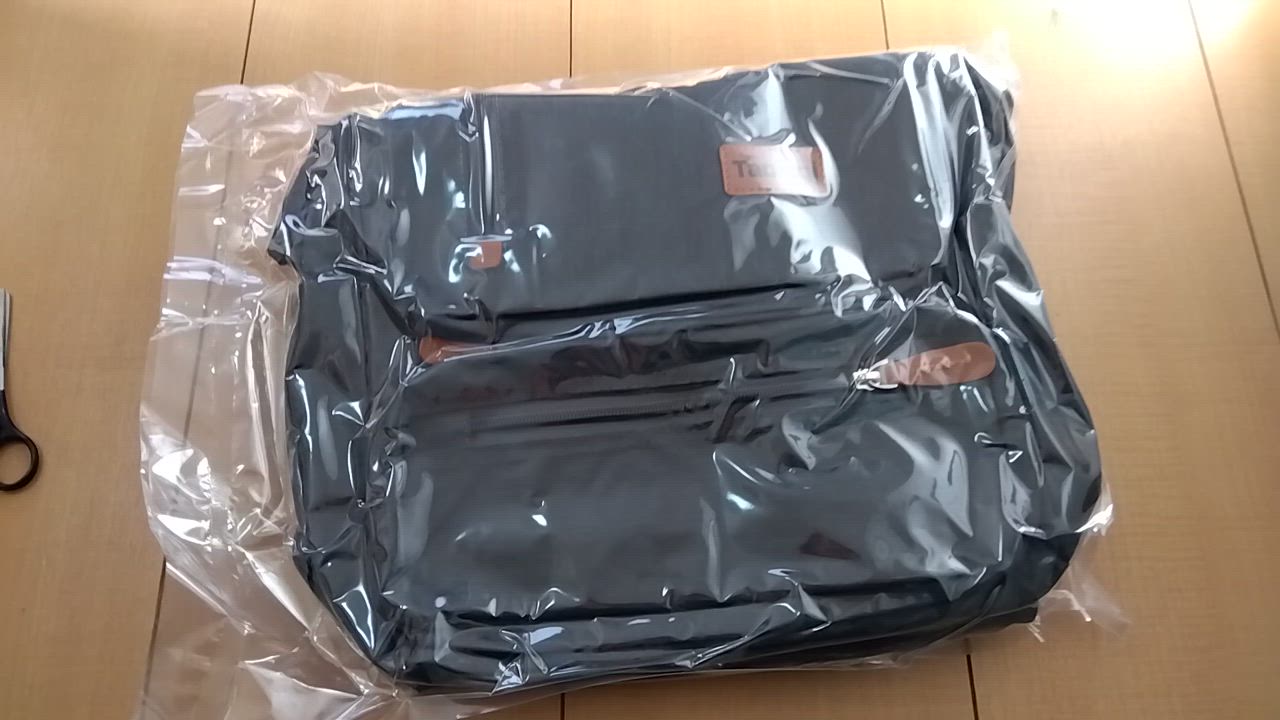1件目のレビュー動画のサムネイル | 0