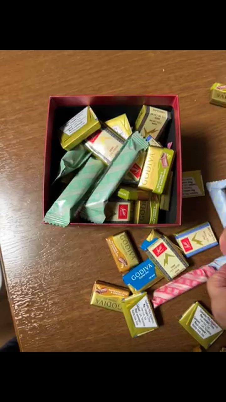 全体のレビュー動画のサムネイル | 1
