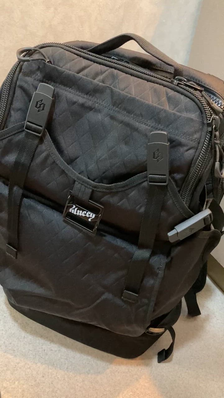 ブルイク テニス バッグ・ケース HYBRID BACKPACK blueeq ブルイク テニスバッグ・ケース HYBRID BACKPACK CORDURA