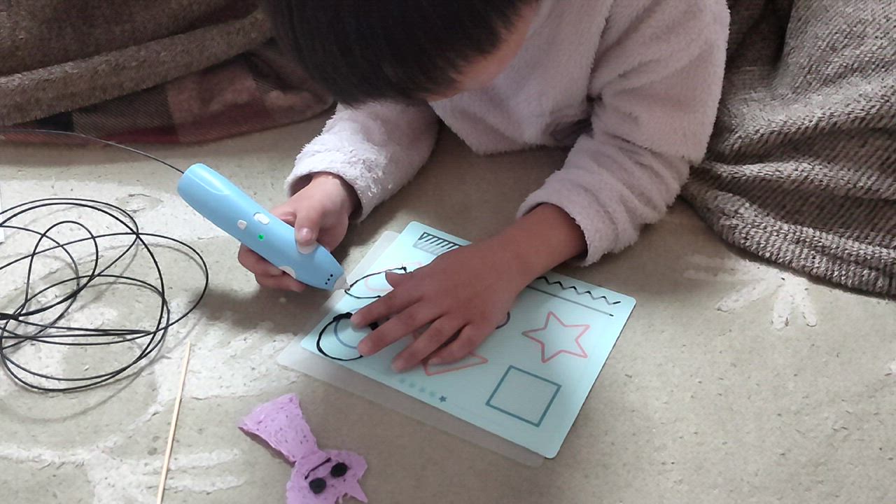 全体のレビュー動画のサムネイル | 2