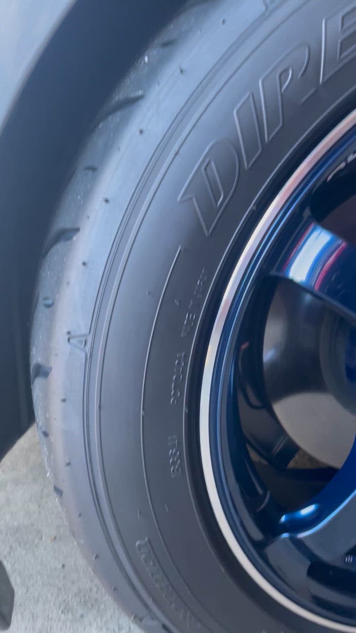 DIREZZA ダンロップ Z3 195/55R15 85V サマータイヤ 4本セット DIREZZA ダンロップ Z3 195/55R15 85V サマータイヤ 4本セット