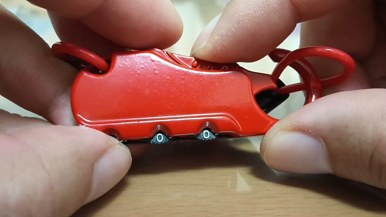 全体のレビュー動画のサムネイル | 0