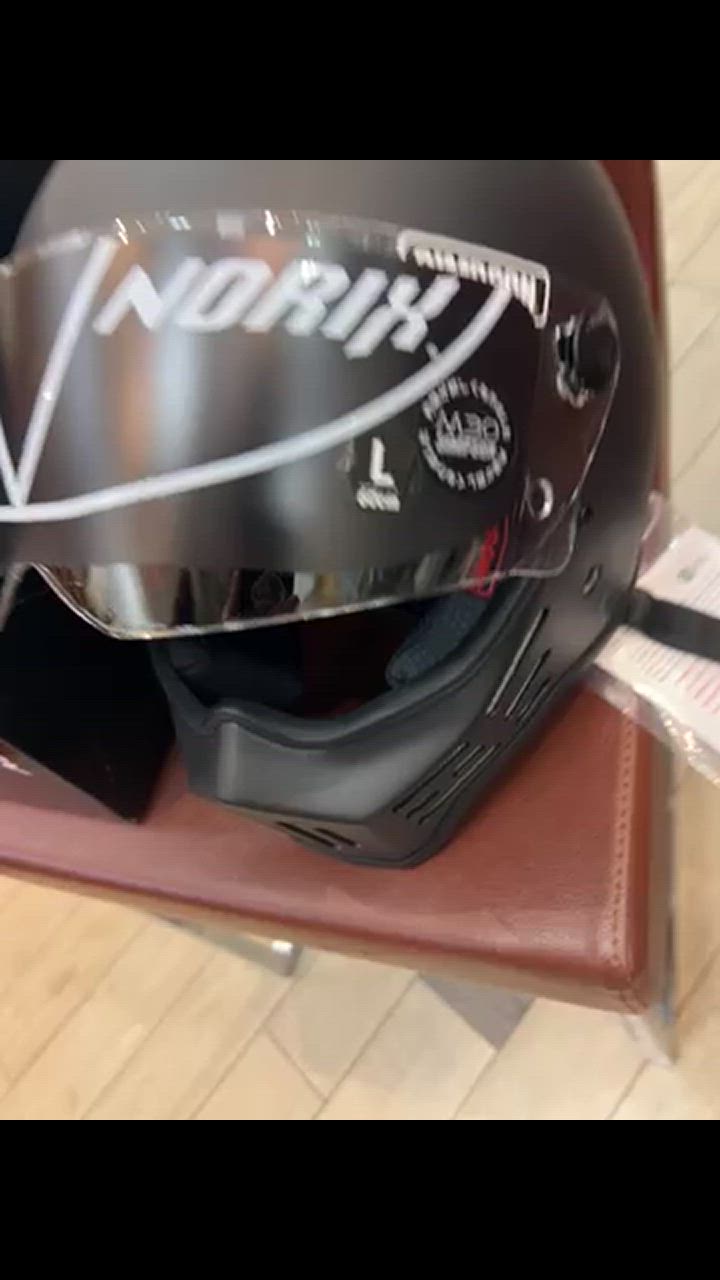 SIMPSON（バイク） SIMPSON シンプソンヘルメット モデル30 M30
