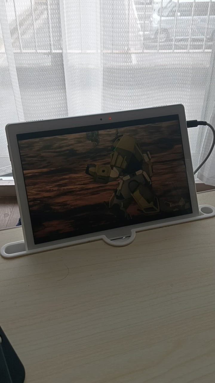目立った傷アリ】Androidタブレット Lenovo TAB5 32GB ホワイト