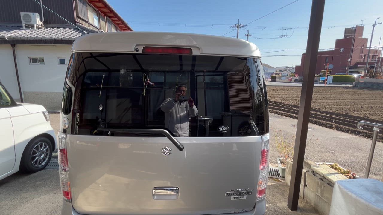 全体のレビュー動画のサムネイル | 4