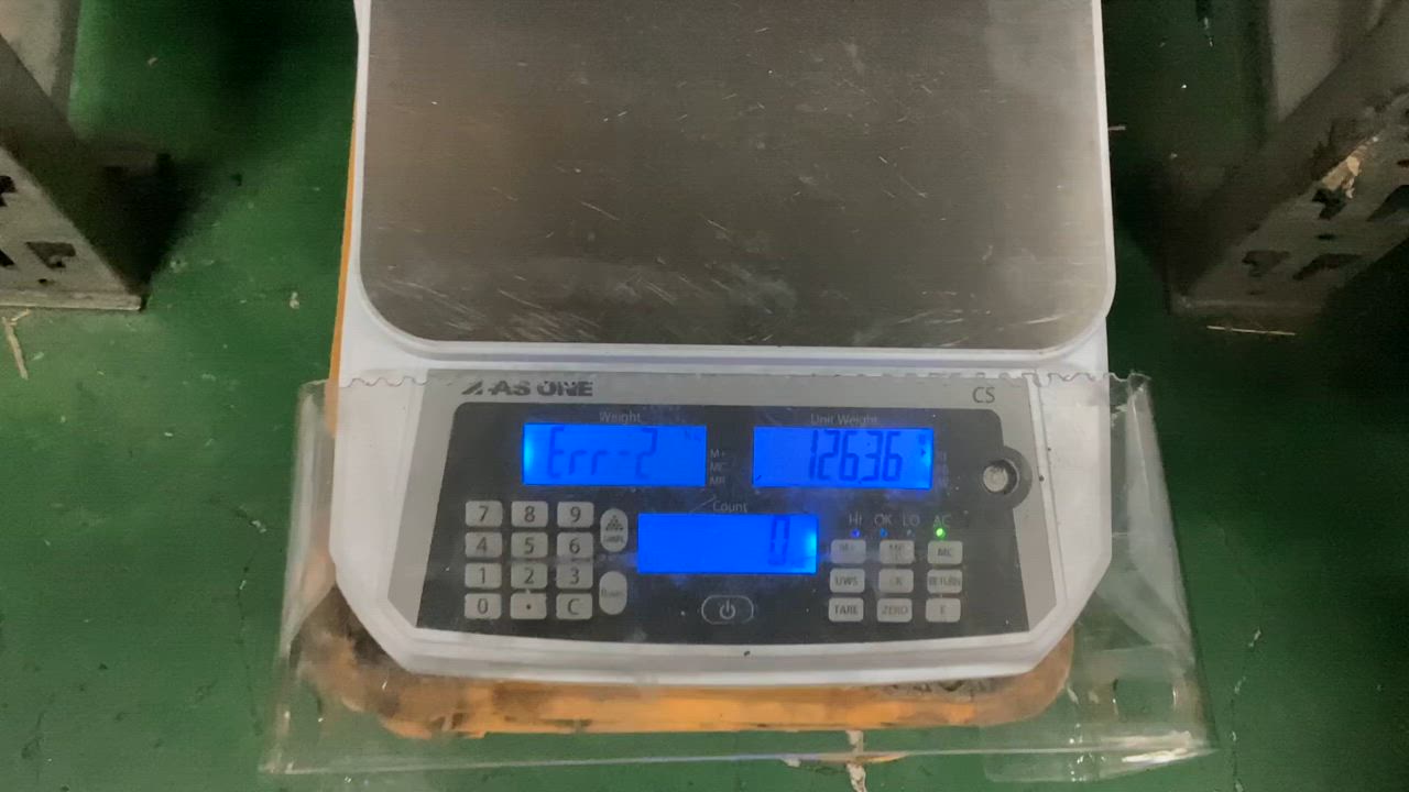 1件目のレビュー動画のサムネイル | 0