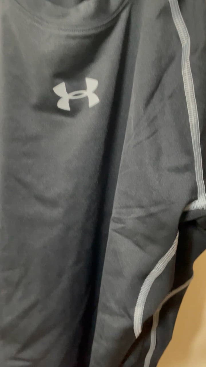 UNDER ARMOUR - よう Under Armour Men's UA Storm Session Hybrid Jacket | REVERSIBLE
