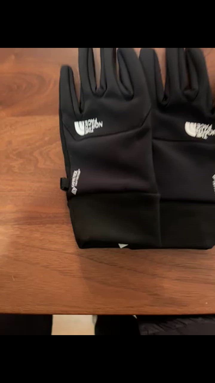 【新品未使用品 Ｍサイズ】THE NORTH FACE グローブ NN8360N 新品未使用品 Mサイズ】THE NORTH FACE グローブ NN8360N
