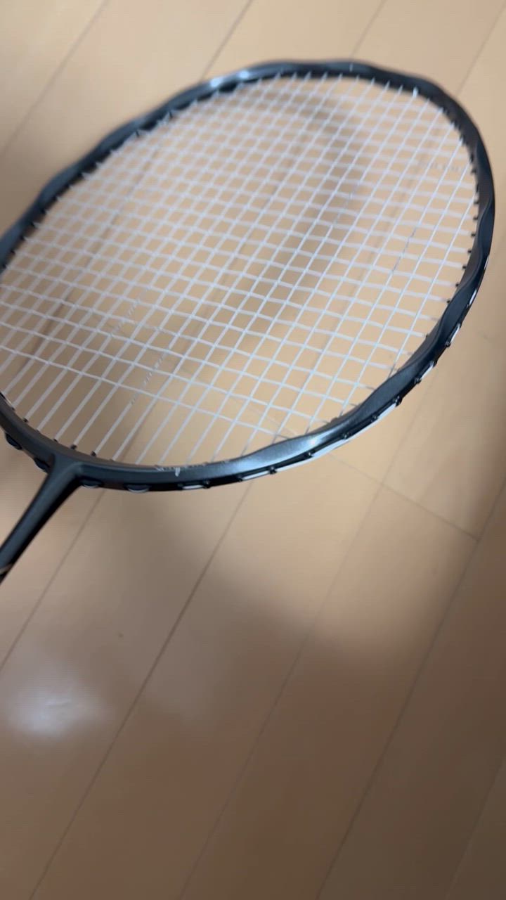 GOSEN ゴーセン バドミントンラケット インフェルノ BRIFBK5M