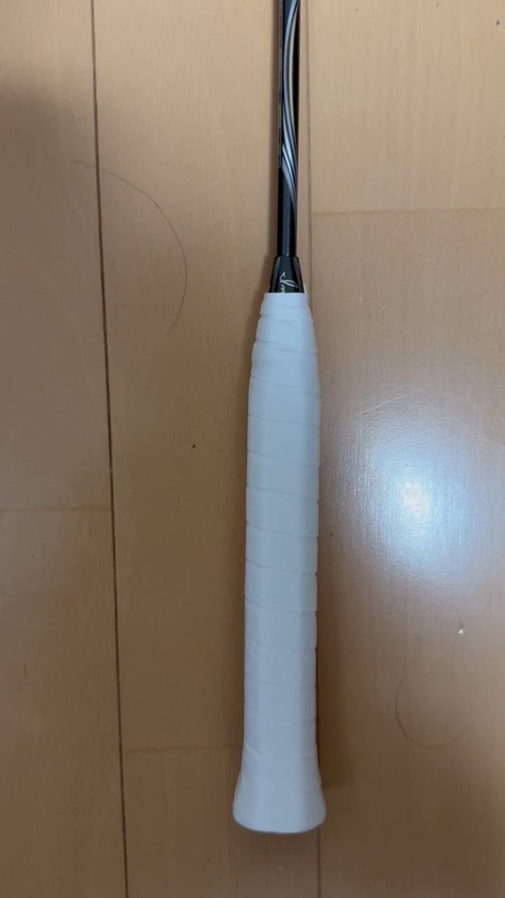 GOSEN ゴーセン バドミントンラケット インフェルノ BRIFBK5M