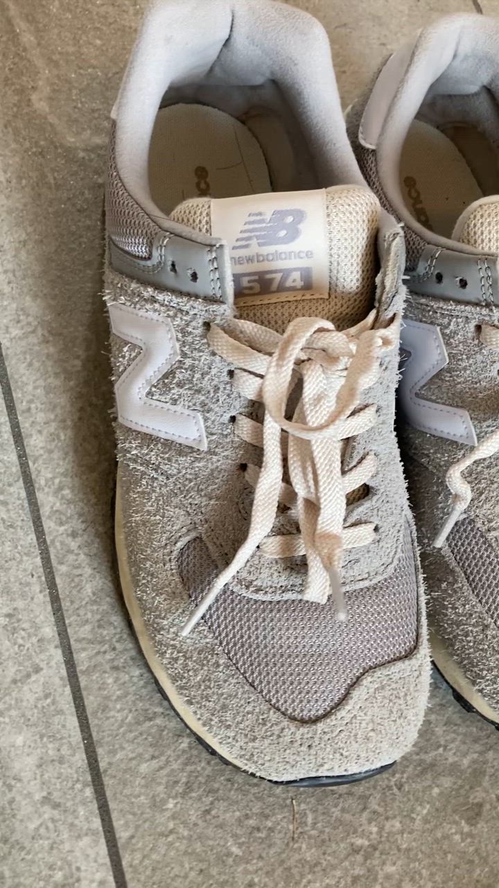ニューバランス スニーカー スポーツシューズ U574 RBL D New Balance ニューバランス U574 RBL D スニーカー ： グレー