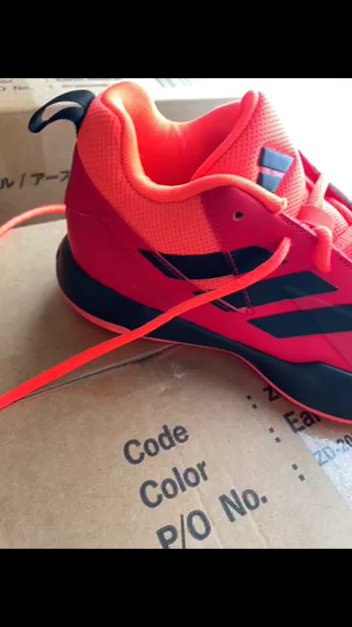 adidas アディダス Cross Em Up セレクト ミッド キッズ IF0823